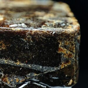 Résine de CBD - FROZEN