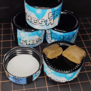 Fresh Frozen YGRIEGA 2g