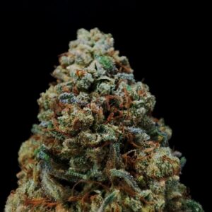 Fleur de CBD Gunpowder OG