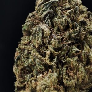 Fleur de CBD White Skunk #2