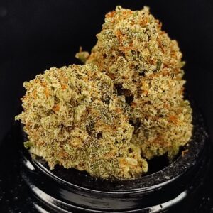 Fleur de CBD White Skunk