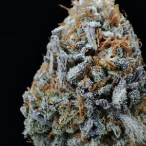 Fleur de CBD OG Caviar #1