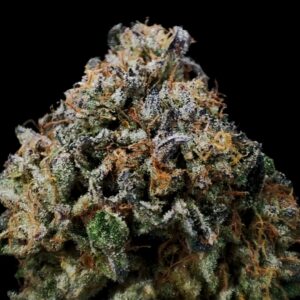 Fleur de CBD Cream Puff