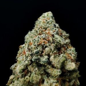Fleur de CBD Payton's Strawberry HYDRO