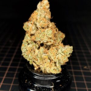 Fleur de CBD Pineapple Snowcone