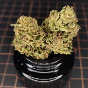 Fleur de CBD Sour Blueberry Kush