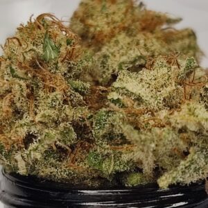 Fleur de CBD Sweet Paradis