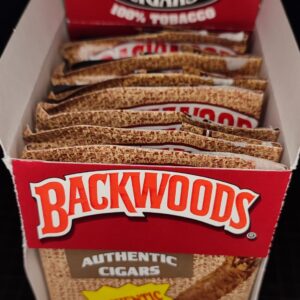 Backwoods