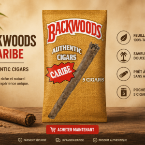 Backwoods (caribe)