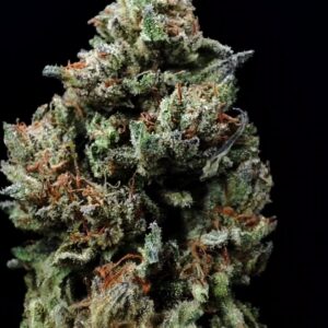 Fleur de CBD Strawberry Splitz