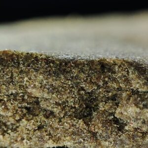 Résine de CBD - OZK