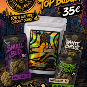 Pack Top Budget #1