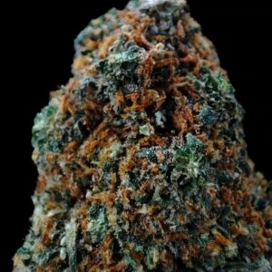 Fleur de CBD Candy-Cream