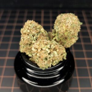 Fleur de CBD DEMI-GLAZE