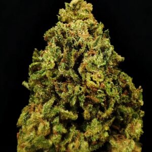 Fleur de CBD La Charlotte