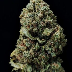 Fleur de CBD Grape Fruit