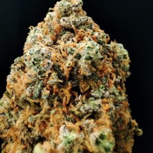 Fleur de CBD Sunset Berry