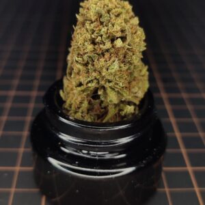 Fleur de CBD Straw Pop